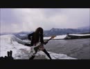 ブラインド・ガーディアン　the last candle　ベースで弾いたおかま