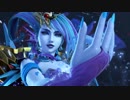 【DFF Ver.UP】DISSIDIA FINAL FANTASY 召喚獣リフレッシュ動画