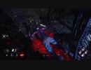 【デッドバイデイライト　PS4】＃4　回線切るのやめてええ　【DBD　キラー　実況】