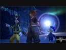 【KH3】ソラ達と一緒に初見からトロコンまで　part26
