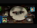 毎日が夏休み#10虫相撲