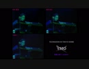 YMO再生ライブ1993～3画面比較映像⑦ 「CHANCE」　★祝YMO40周年　TECHNODON