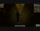 【Factorio】怠惰プロ軌道からのオマケ_貨物車両を使用した小工場【ゆっくり】