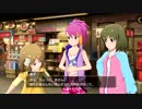 ミリシタ『月曜日のクリームソーダ』や、イベント限定コミュ(4-6話！) ロコ、舞浜歩、周防桃子、永吉昴 1080p