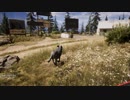 枢樞屋の【FAR CRY5】　＃２１