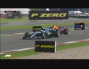 F1 2018 中国ぅ＾～ GP決勝.RB6