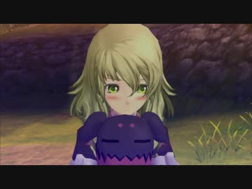 【♀社会人実況】テイルズオブエクシリアを初プレイ【part.8】