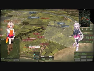 「wargame:reddragon」IAのUSSR#11