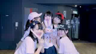 【ガールZoo!!!!!!】金星のダンス 踊ってみた