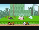 リュウ vs プリン[スマブラSP オンライン1on1]