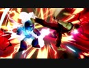 リュウ vs ロックマン[スマブラSP オンライン1on1]