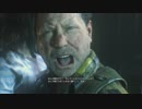 　バイオハザード RE:２　レオン2nd  FILE4