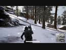 7年前のpcでpubgをしてみた2