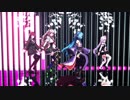 【アイドル部】Follow the Leader【MMD】