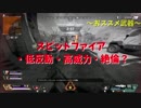 【Apex Legends】初心者なりの見解