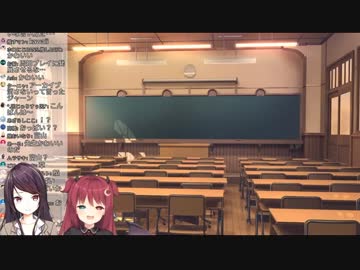 おっぱい大好き夢月ロアちゃん