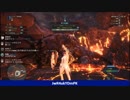 復活のXXハンター第2章　極ベヒーモス編