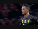FULL前半（2of2）《18-19UEFA CL》 [ベスト16・1stレグ] アトレティコ・マドリード vs ユヴェントス