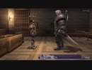 【FF11】冒険の記録～バストゥークM3-1～3-3
