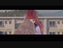 part5【百合好きによる】ブルーリフレクション　幻に舞う少女の剣　【実況】
