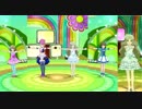 『ミリシタ』月曜日のクリームソーダ（MV ユニット&ソロ 1080p60）ロコ、舞浜歩、周防桃子、永吉昴，Jelly Pop Beans