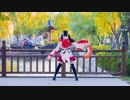 【土土】千本桜　踊ってみた
