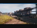 AMX12tでのくそどうが