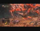 【下手でも】ダークソウル3 吹き溜まり デーモンの王子(傷ついた) 【頑張る】 #DarkSouls
