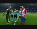《18-19UEFA CL》 [ベスト16・1stレグ] アトレティコ・マドリード vs ユヴェントス