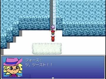 「Timer's　Quest」を遊んで、ゆっくり実況して見た。その22