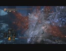 【下手でも】ダークソウル3 輪の都 闇喰らいのミディール 【頑張る】 #DarkSouls