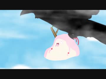 【ｾ虐】不器用な親子(穀潰し)