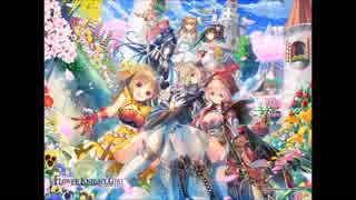 【花騎士】2018年冬ボイス【★2キャラ】