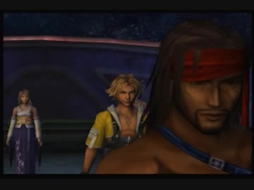 【FF10】涙もろいけど感情のままに楽しんでいく☆パート66【実況】