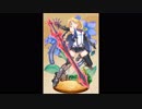 【花騎士】2018年冬ボイス【★4キャラ】