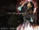 【歌ってみた】宵月桜【唄羽琥珀】