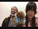 エメラルドボイスネル（王宮ネリエス）ネルさまの茶・ば・し・ら　反省会2月20日その3