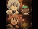 【比較動画】東方Carnival Phantasm