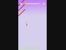 【実況】Swing starとかいう落差の激しいゲーム。