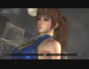 [実況] めちゃシコガチャプレイヤーのDOA5LR Part42