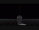 [MMD] spotlight "スポットライト" PMXモデル配布します[MMM]