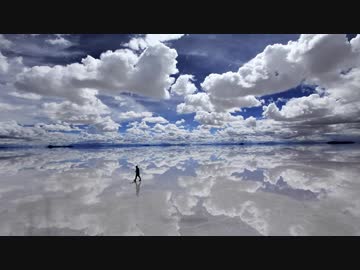 【Original】一歩【Itsuki Iwamoto】