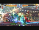 【五井チャリ】0119BBCF2 かげつ(HZ) VS マイスター(Λ)pu