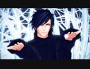 【MMD刀剣乱舞】ライカ【燭台切光忠・野菜】
