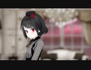 Tda式改変鏡音リンで[A]ddiction【MMD】