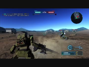 【バトオペ２】大型アプデ！訓練解放！！とりあえずＡＩに人間様の恐ろしさをわからせてくる