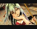 【MMD】Tda式改変ミクさんで紅葉愛唄.