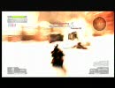 ロストプラネット 雪賊砦 デポ戦