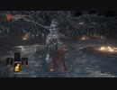 【ダークソウル３】武器は使い捨て！ＳＬ１＆武器無強化＋α縛りプレイ part17【実況】