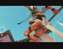 [Overwatch] 猫の日 [PC版]